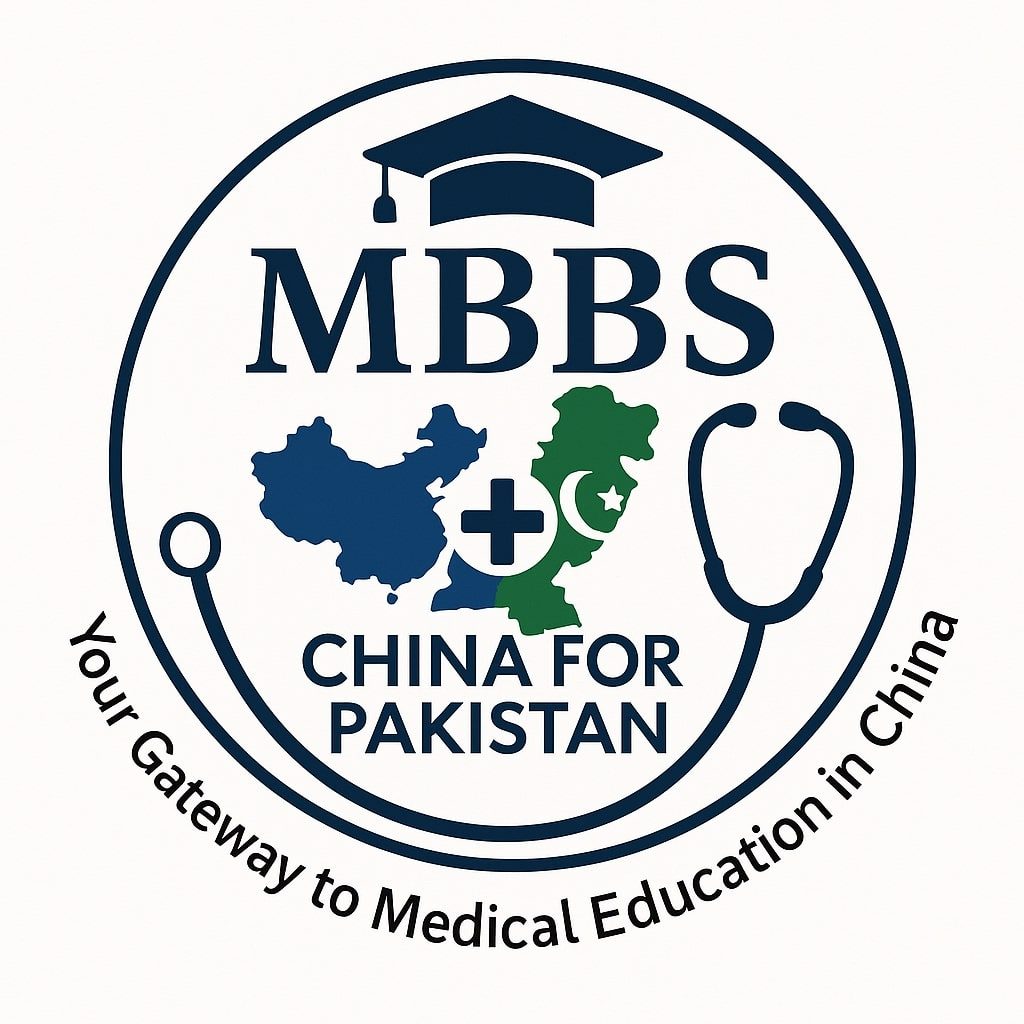 Mbbs China