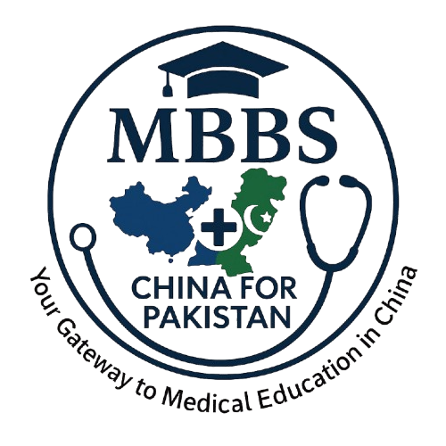 Mbbs China